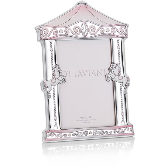 Marco Ottaviani Niño in Plata 7026R - 7026R